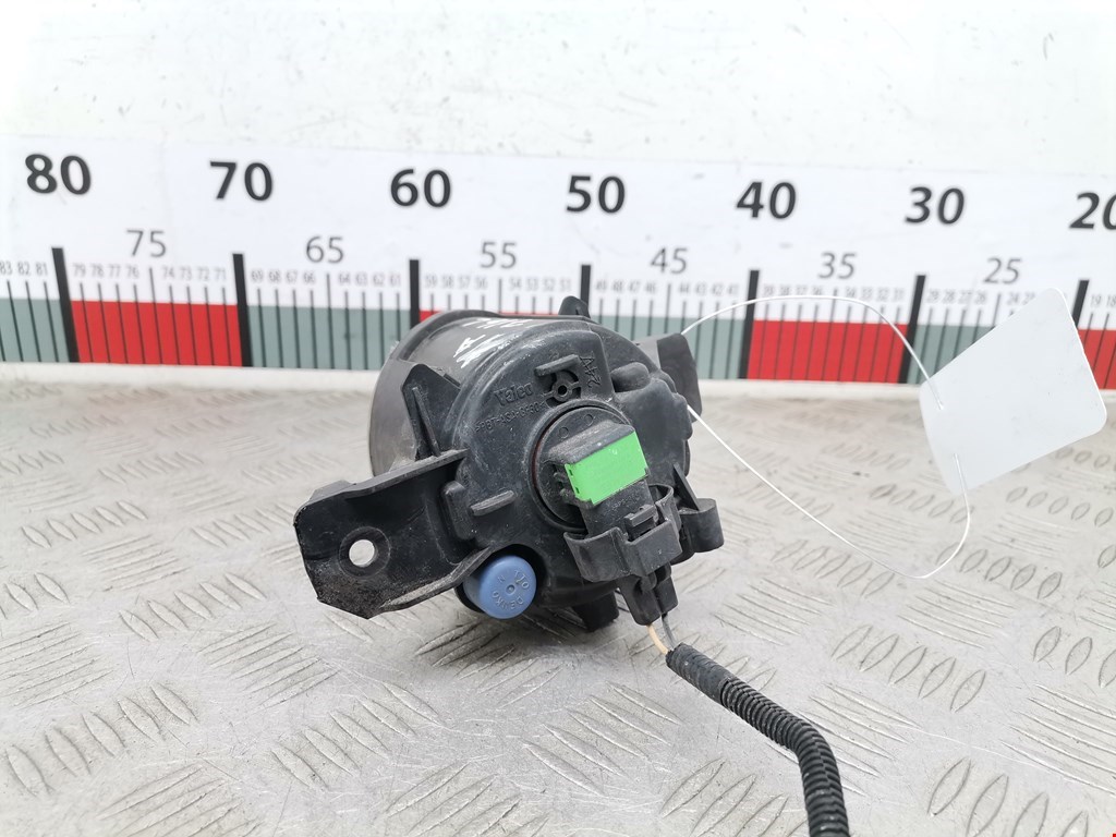 Фонарь задний противотуманный RENAULT Vel Satis 2002-2009