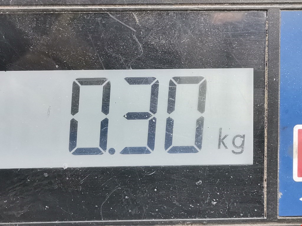 Фонарь задний противотуманный RENAULT Vel Satis 2002-2009