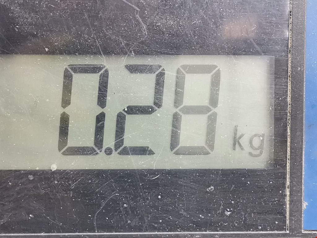 Фонарь задний противотуманный RENAULT Vel Satis 2002-2009