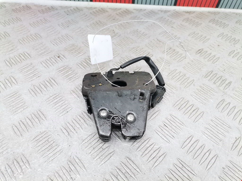 Замок багажника (крышки двери) ALFA ROMEO 156 1997-2007