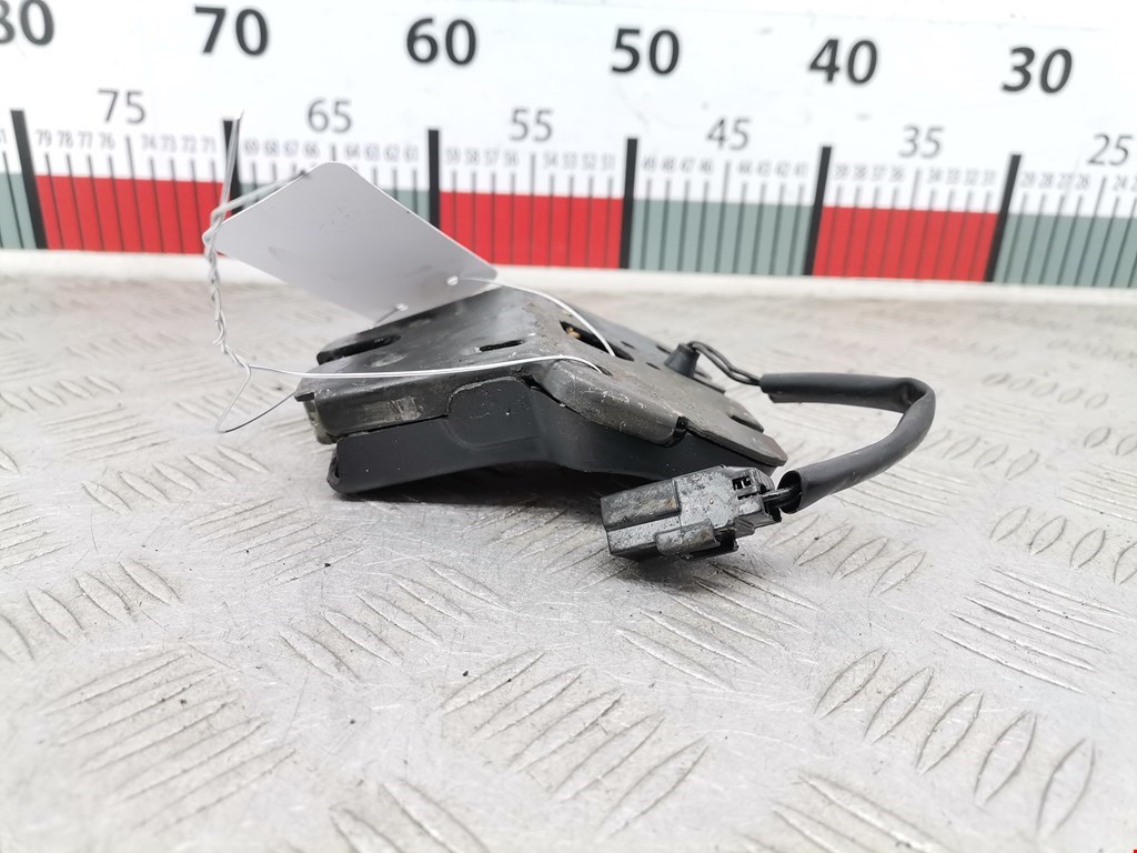 Замок багажника (крышки двери) ALFA ROMEO 156 1997-2007