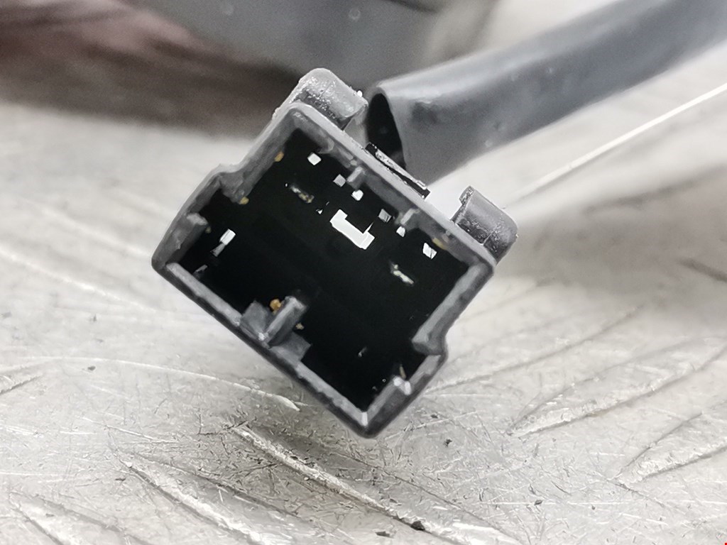 Замок багажника (крышки двери) ALFA ROMEO 156 1997-2007