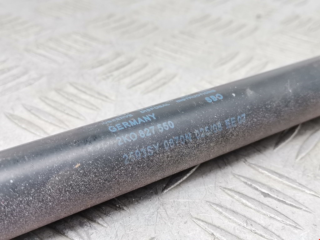 Амортизатор крышки (двери) багажника VOLKSWAGEN Caddy III 2004-2015