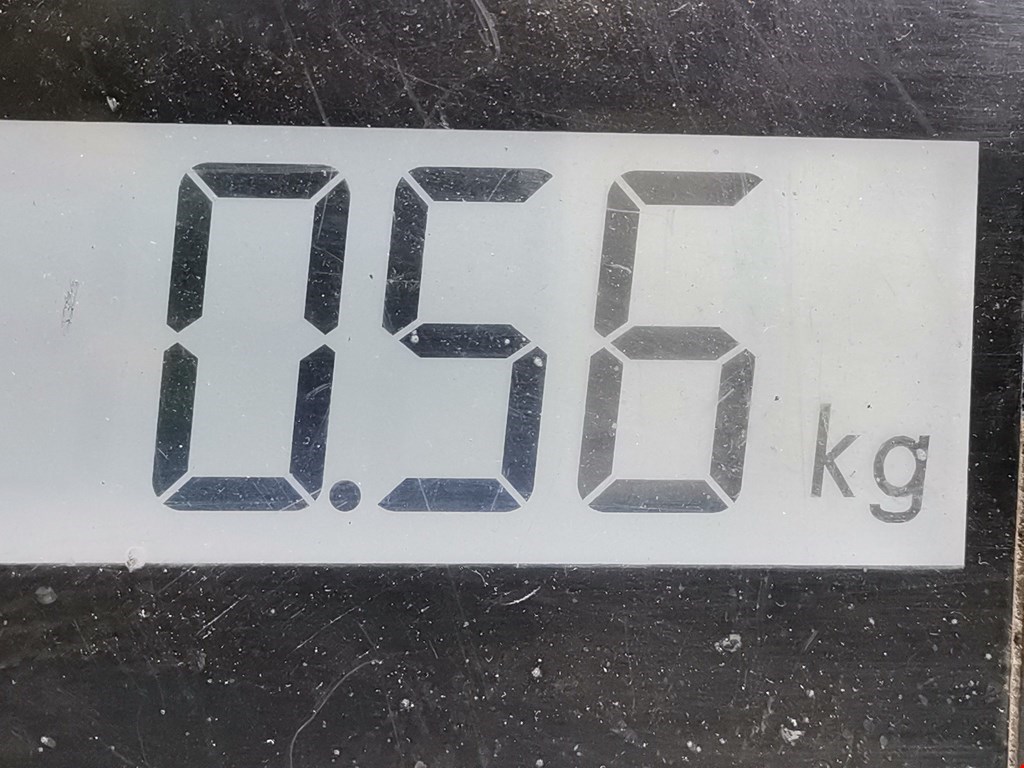 Амортизатор крышки (двери) багажника VOLKSWAGEN Caddy III 2004-2015