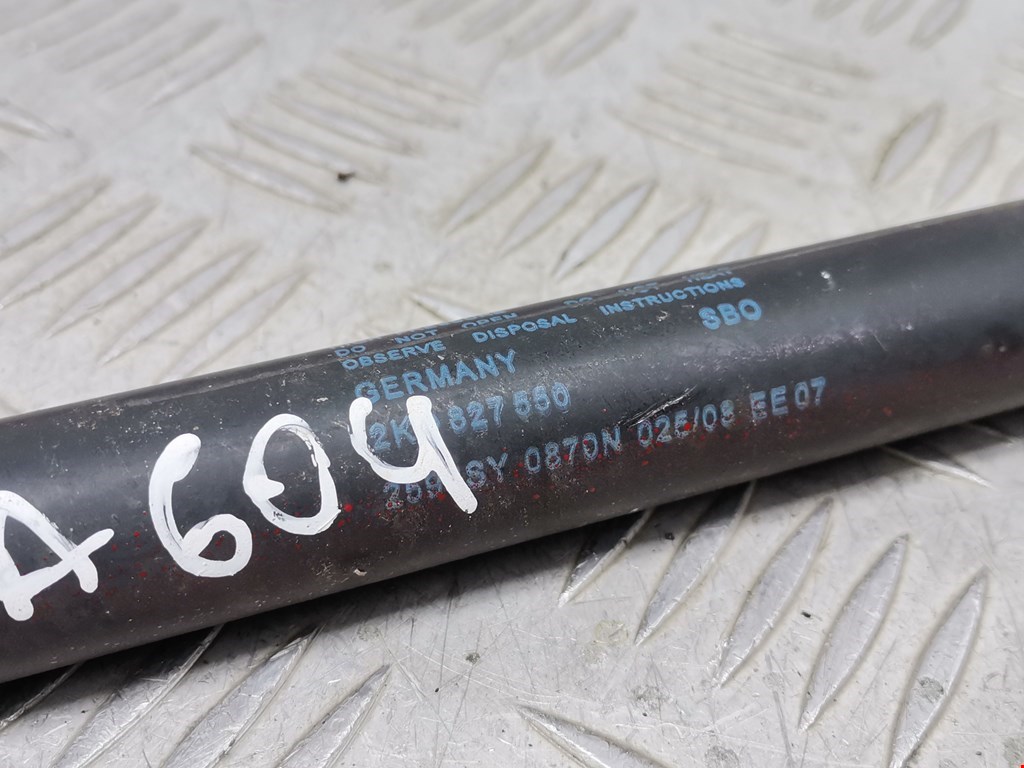 Амортизатор крышки (двери) багажника VOLKSWAGEN Caddy III 2004-2015