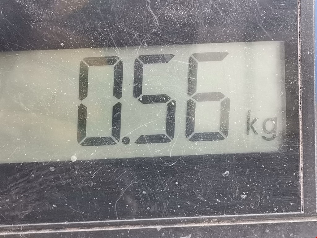 Амортизатор крышки (двери) багажника VOLKSWAGEN Caddy III 2004-2015