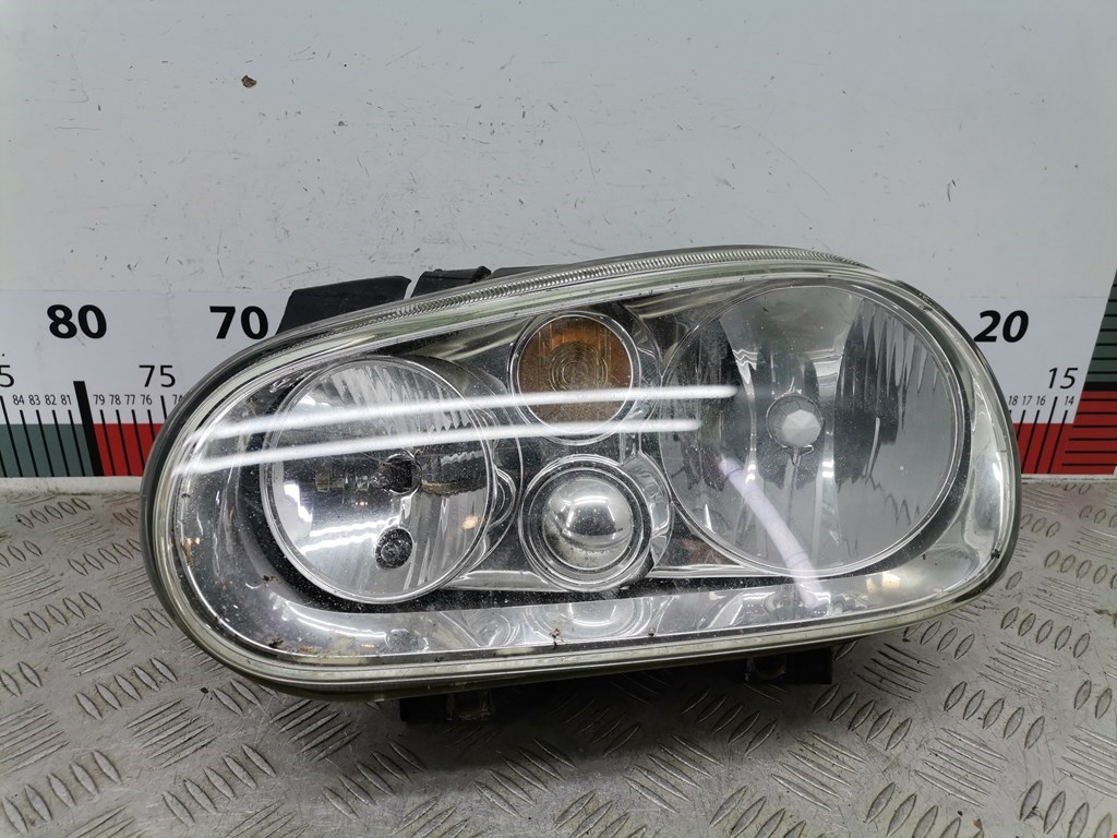 Фара левая VOLKSWAGEN Golf IV 1997-2003