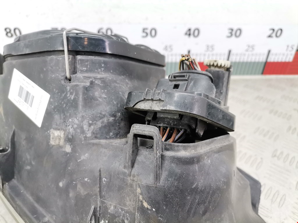 Фара левая VOLKSWAGEN Golf IV 1997-2003