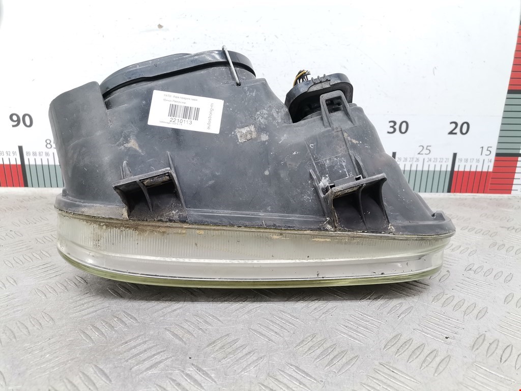 Фара левая VOLKSWAGEN Golf IV 1997-2003