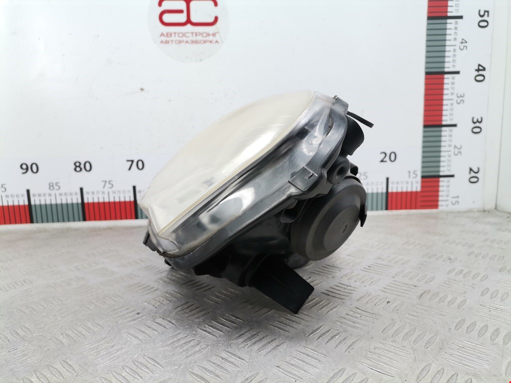 Фара левая VOLKSWAGEN Polo IV 2001-2009