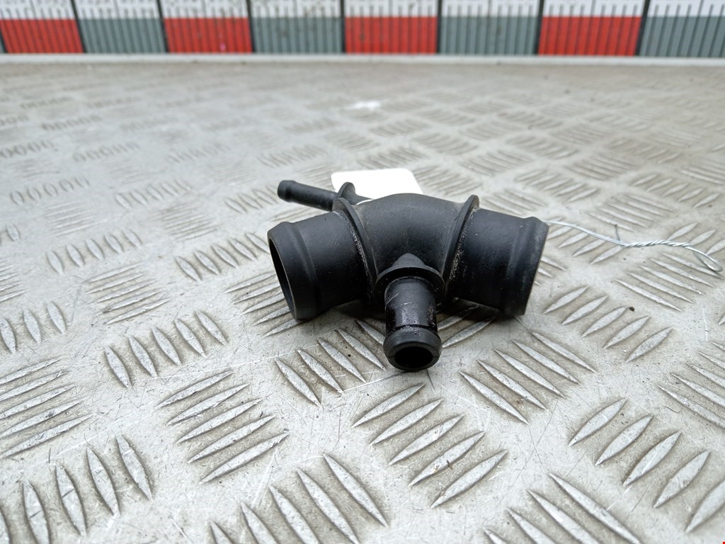 Патрубок SKODA Octavia A4 1U- 1997-2010