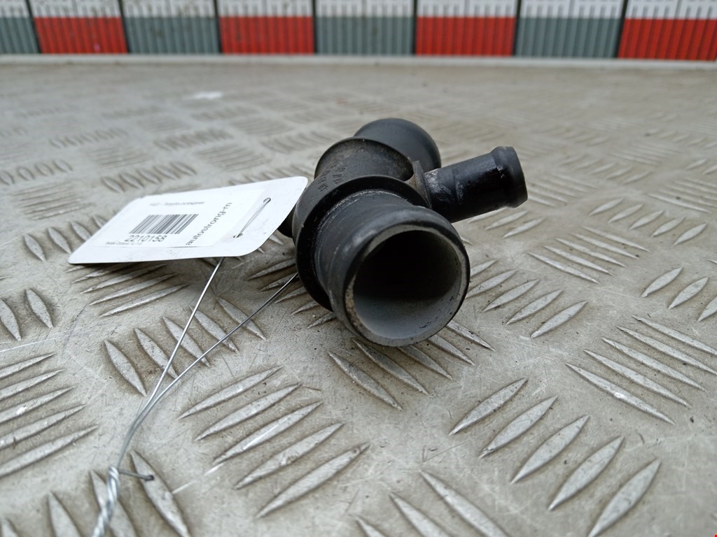 Патрубок SKODA Octavia A4 1U- 1997-2010