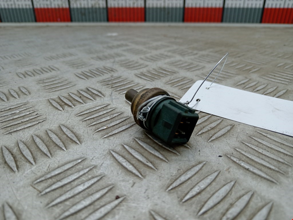 Датчик температуры (охлаждающей жидкости) SKODA Octavia A4 1U- 1997-2010