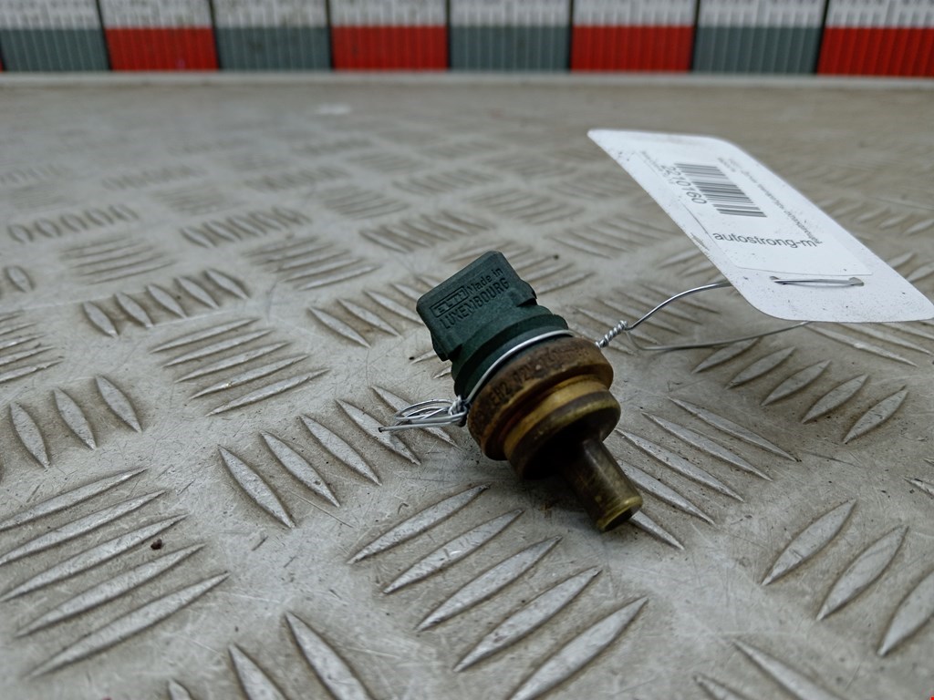 Датчик температуры (охлаждающей жидкости) SKODA Octavia A4 1U- 1997-2010