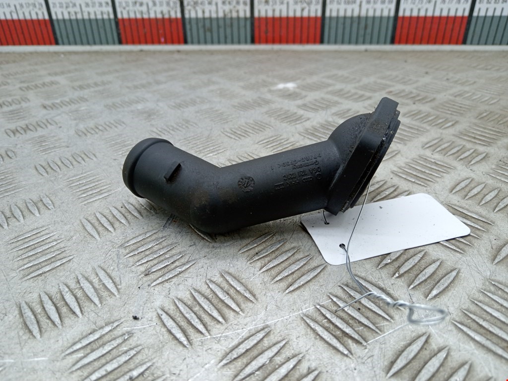 Корпус термостата Skoda Octavia 1U (1996-2010)