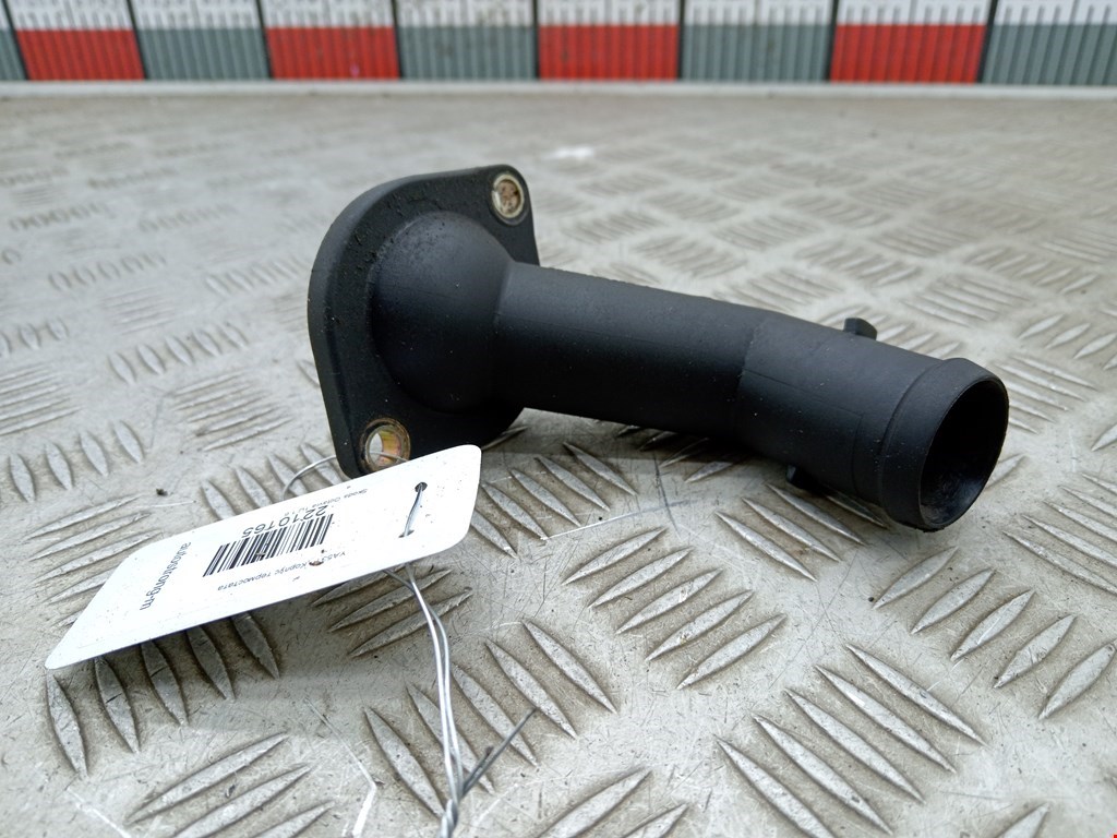 Корпус термостата SKODA Octavia A4 1U- 1997-2010