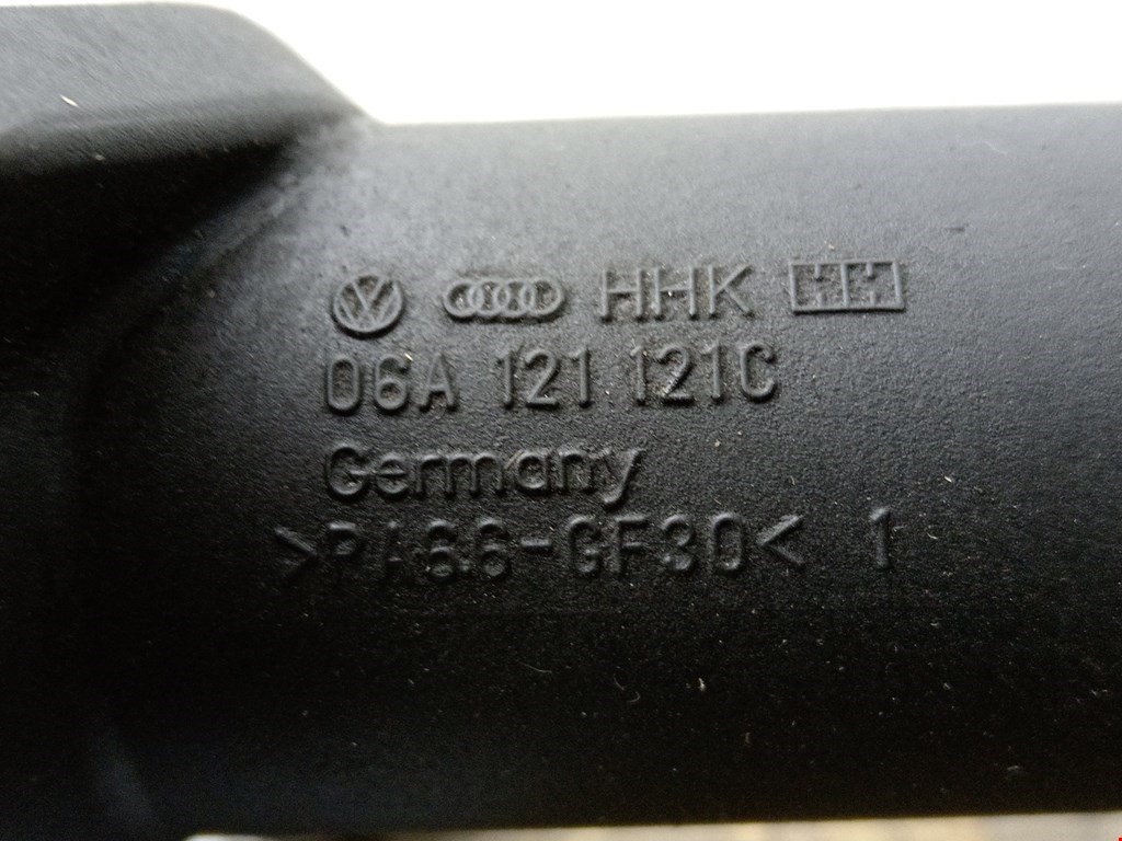 Корпус термостата SKODA Octavia A4 1U- 1997-2010