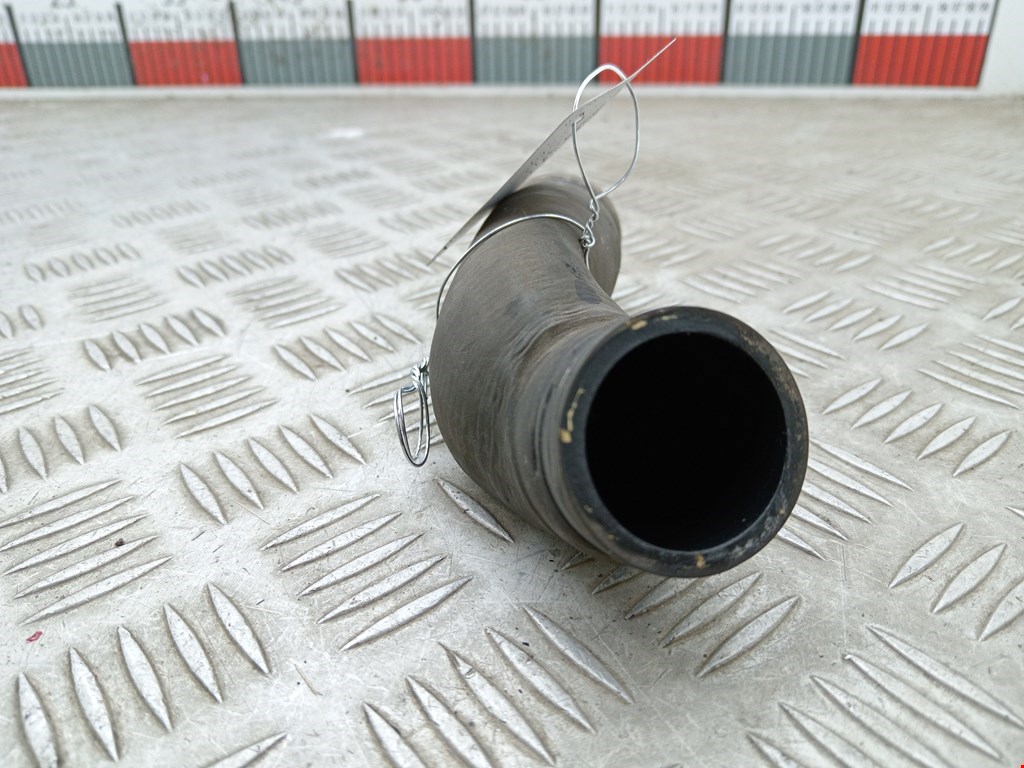 Патрубок SKODA Octavia A4 1U- 1997-2010