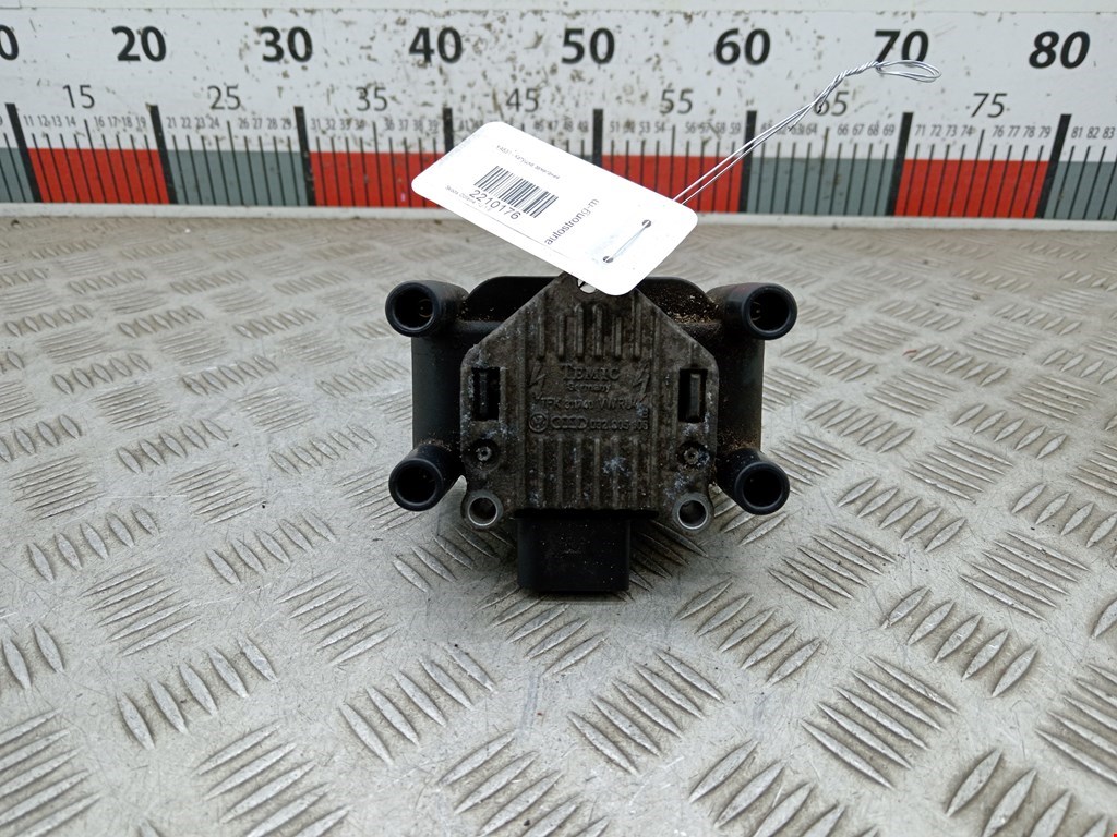 Катушка зажигания Skoda Octavia 1U (1996-2010)