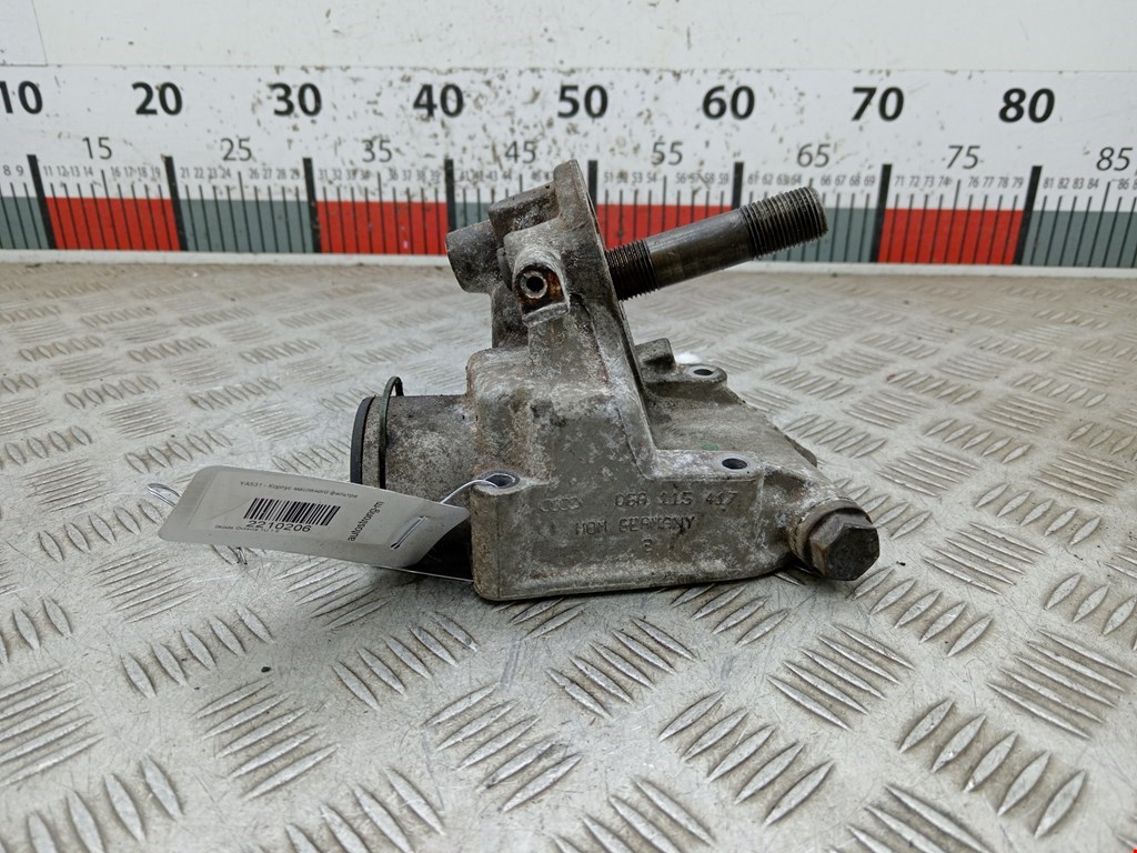 Корпус масляного фильтра SKODA Octavia A4 1U- 1997-2010