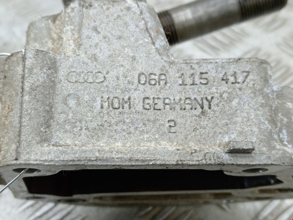 Корпус масляного фильтра SKODA Octavia A4 1U- 1997-2010