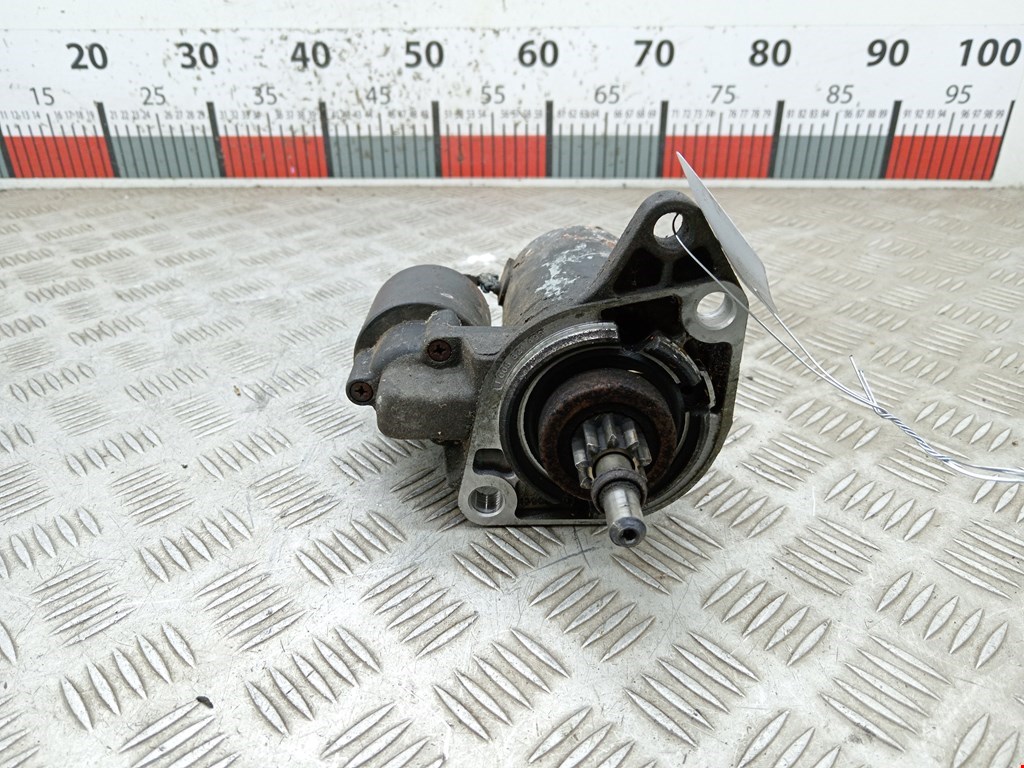 Стартер SKODA Octavia A4 1U- 1997-2010