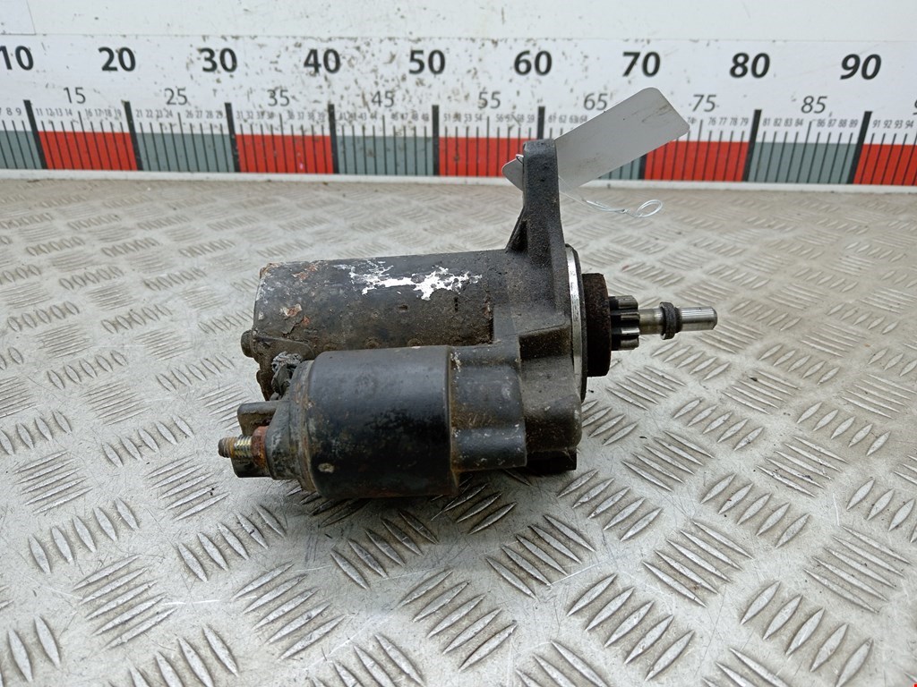 Стартер SKODA Octavia A4 1U- 1997-2010