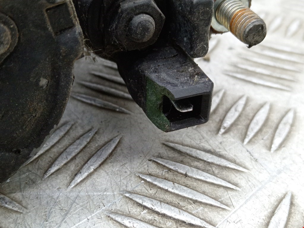 Стартер SKODA Octavia A4 1U- 1997-2010