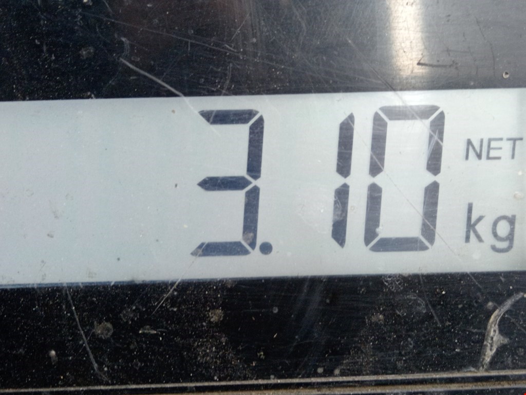 Стартер SKODA Octavia A4 1U- 1997-2010