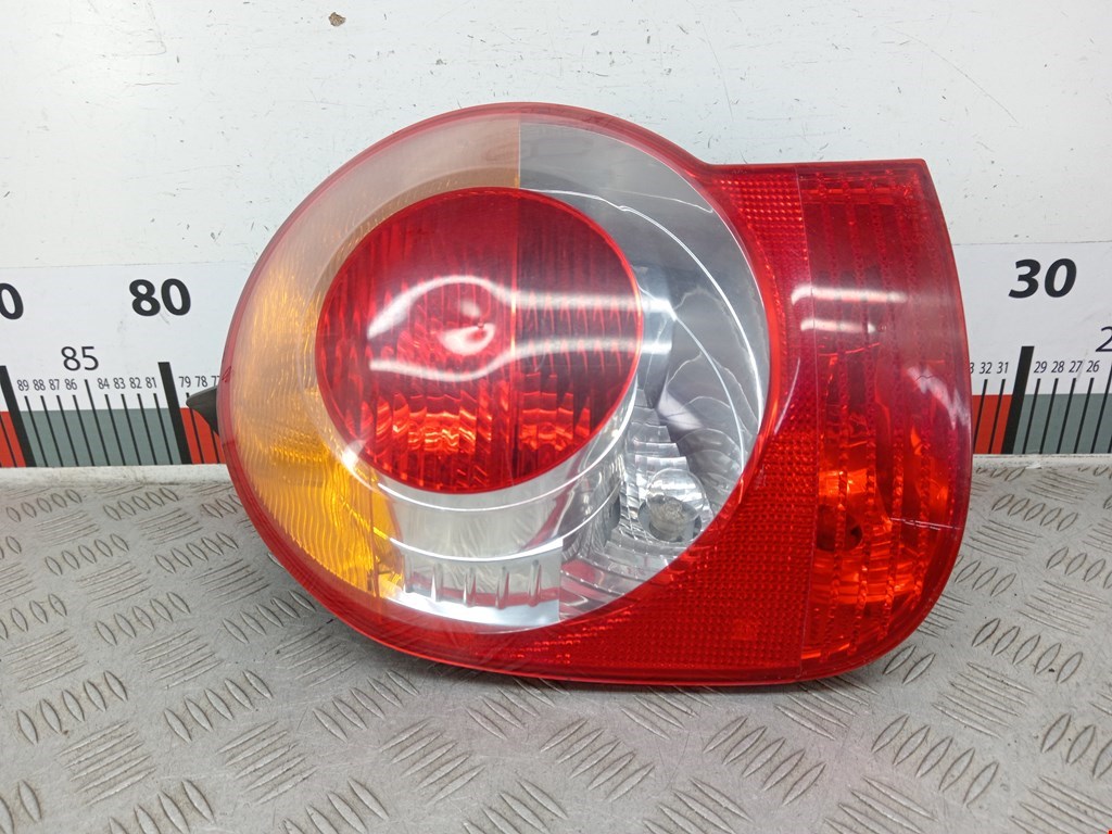 Фонарь задний левый RENAULT Modus 2004-2012