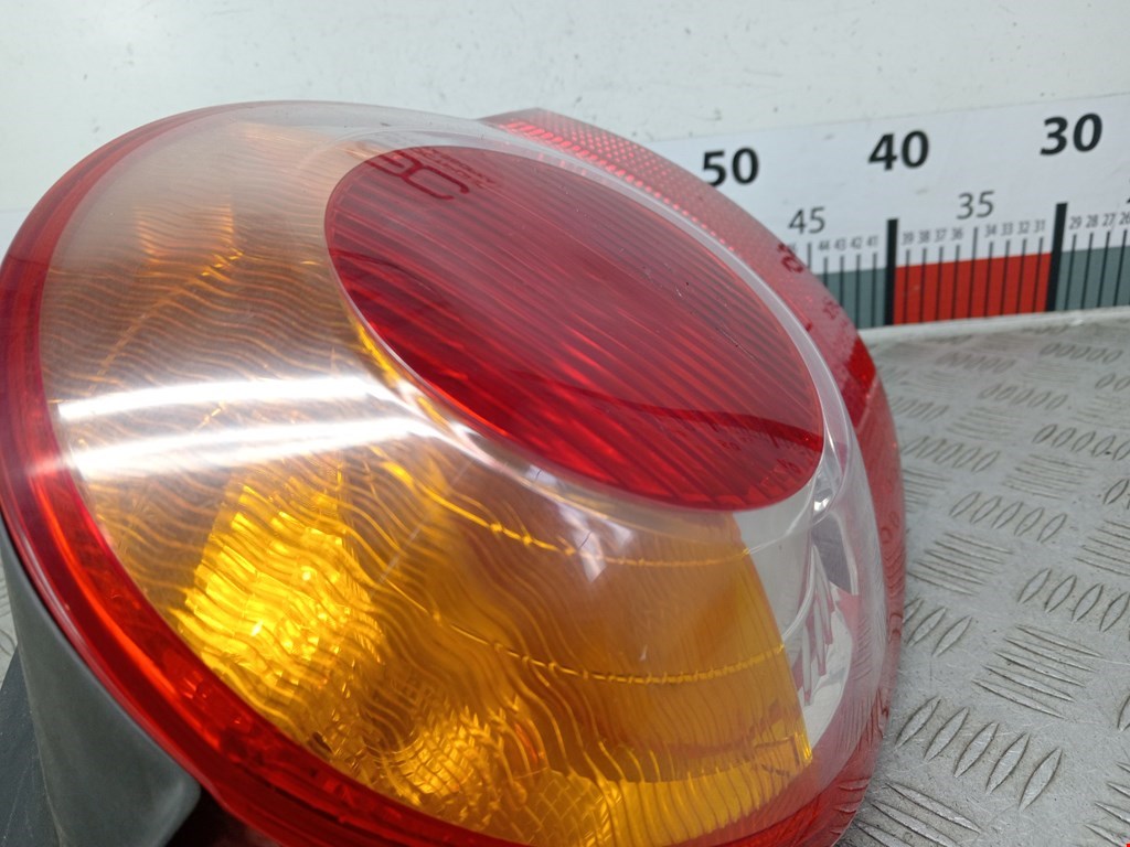 Фонарь задний левый RENAULT Modus 2004-2012