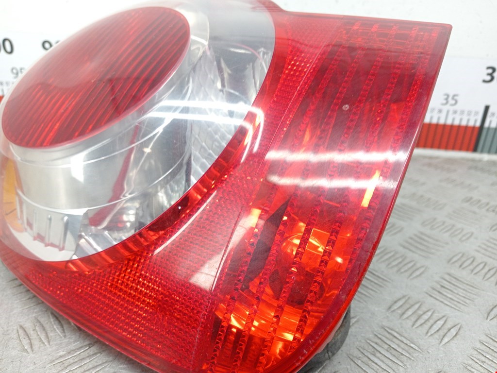 Фонарь задний левый RENAULT Modus 2004-2012