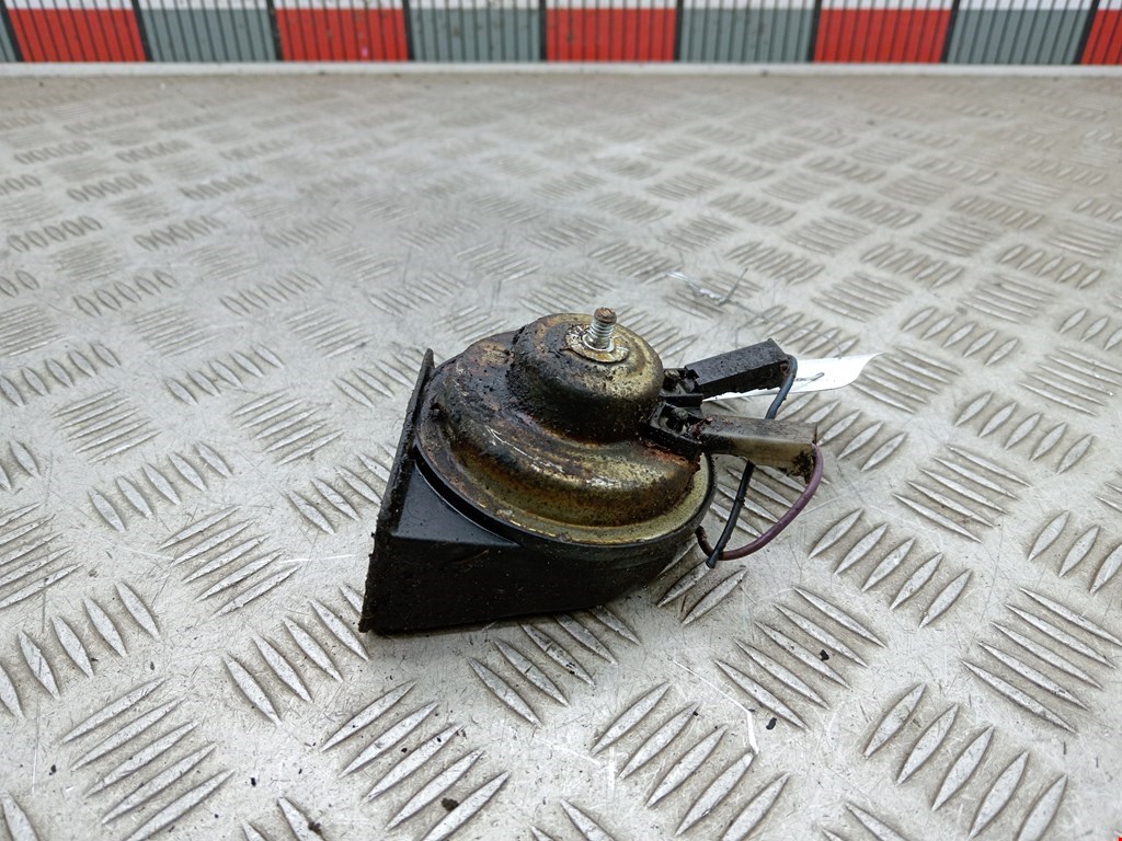 Сигнал звуковой (гудок клаксон) ALFA ROMEO 156 1997-2007