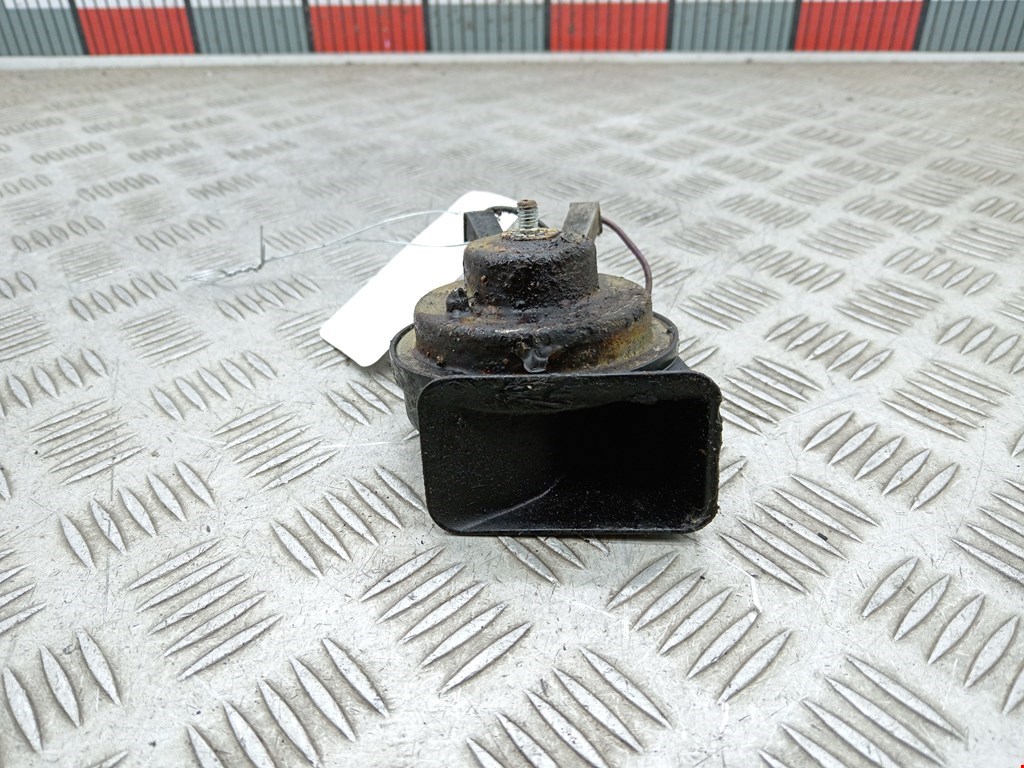 Сигнал звуковой (гудок клаксон) ALFA ROMEO 156 1997-2007