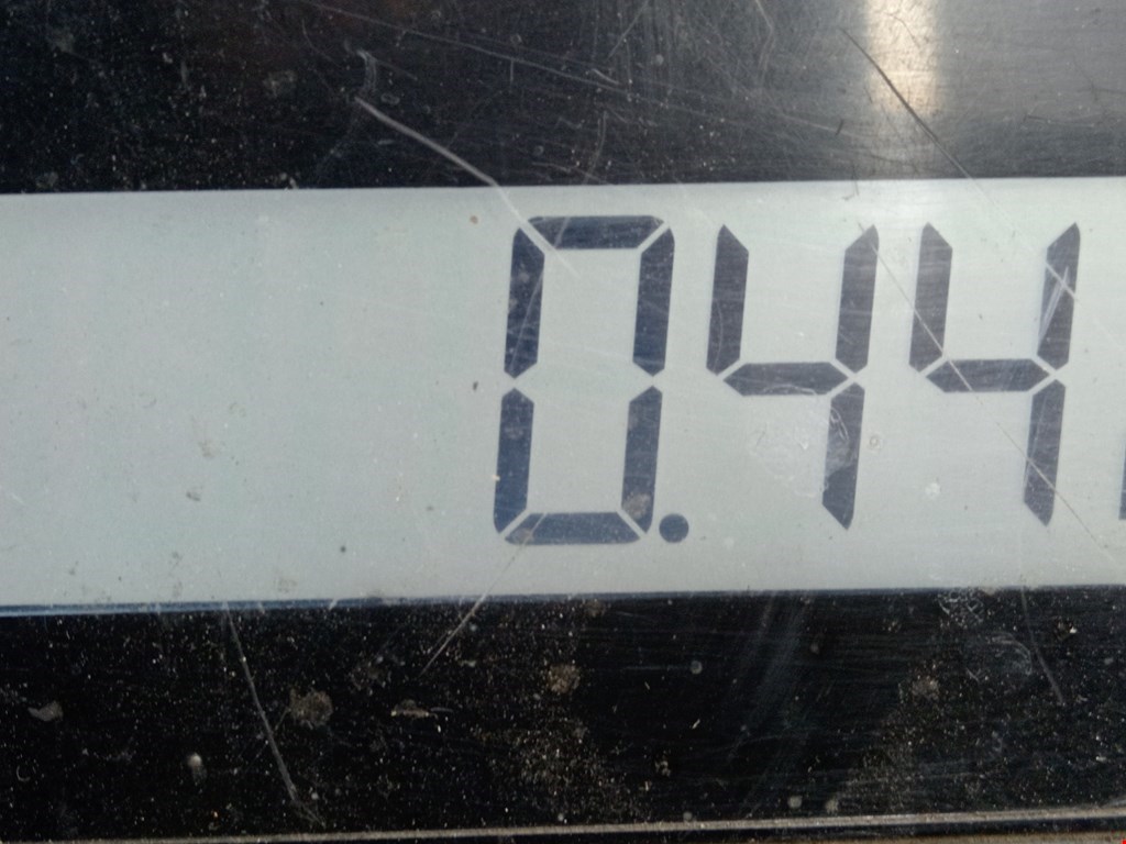 Сигнал звуковой (гудок клаксон) ALFA ROMEO 156 1997-2007