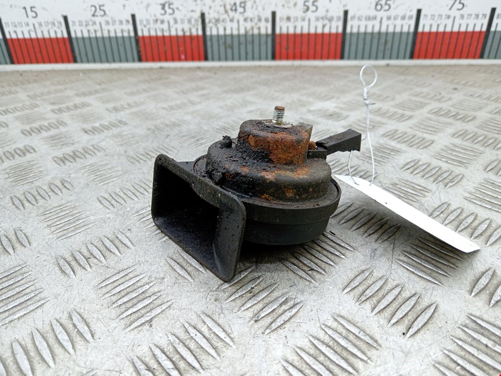 Сигнал звуковой (гудок клаксон) ALFA ROMEO 156 1997-2007