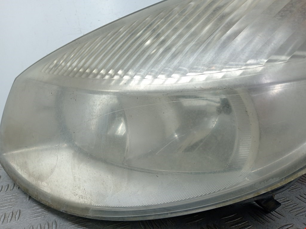 Фара левая RENAULT Scenic II 2003-2010