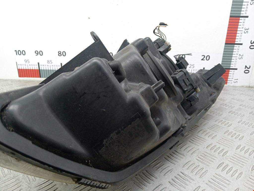 Фара левая RENAULT Scenic II 2003-2010