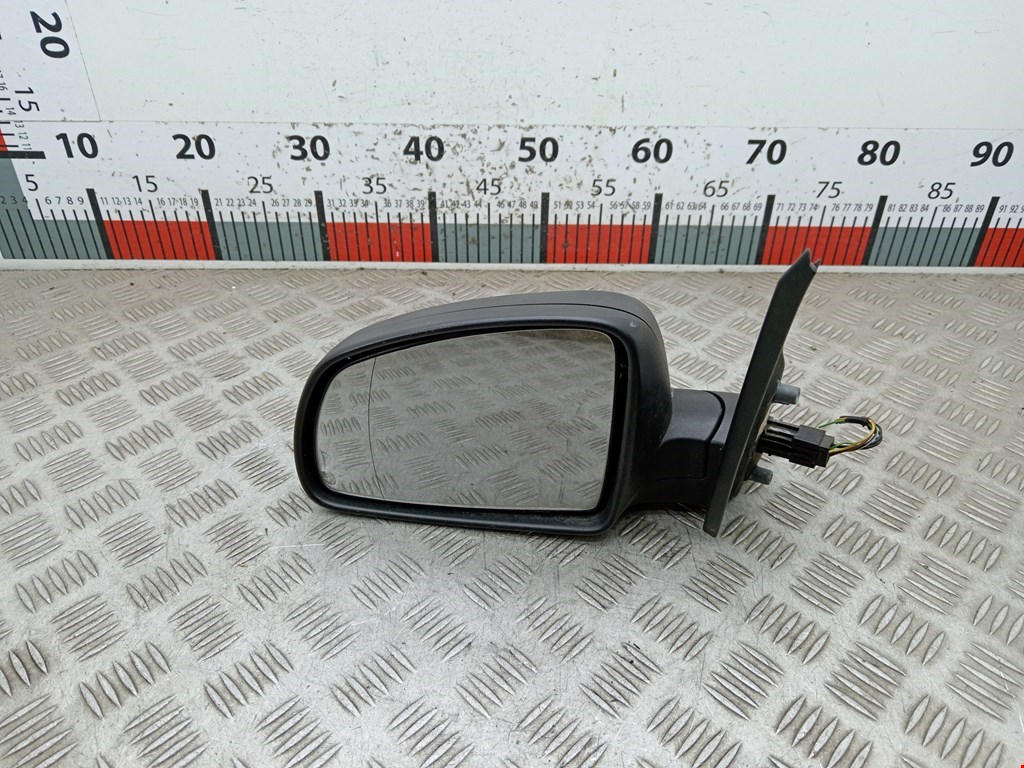 Зеркало левое OPEL Meriva A 2003-2010