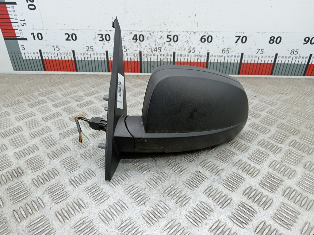Зеркало левое OPEL Meriva A 2003-2010