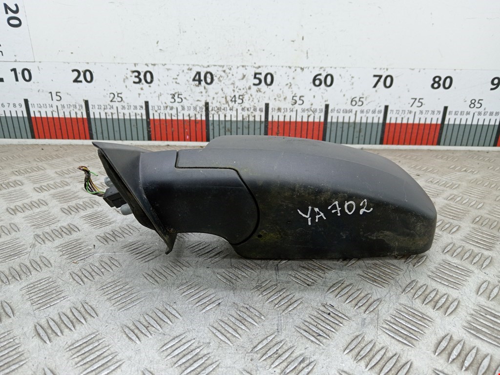 Зеркало левое OPEL Meriva A 2003-2010