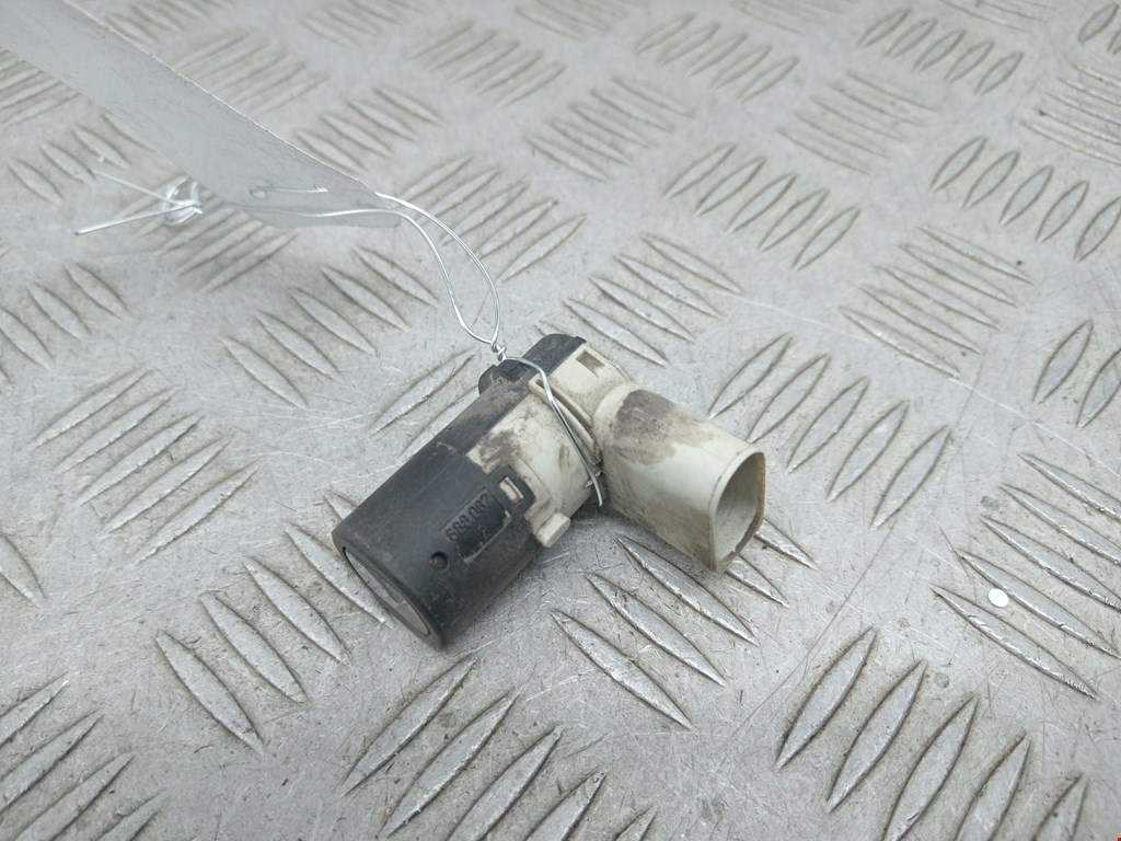 Парктроник (датчик парковки) Seat Alhambra (1996-2010)