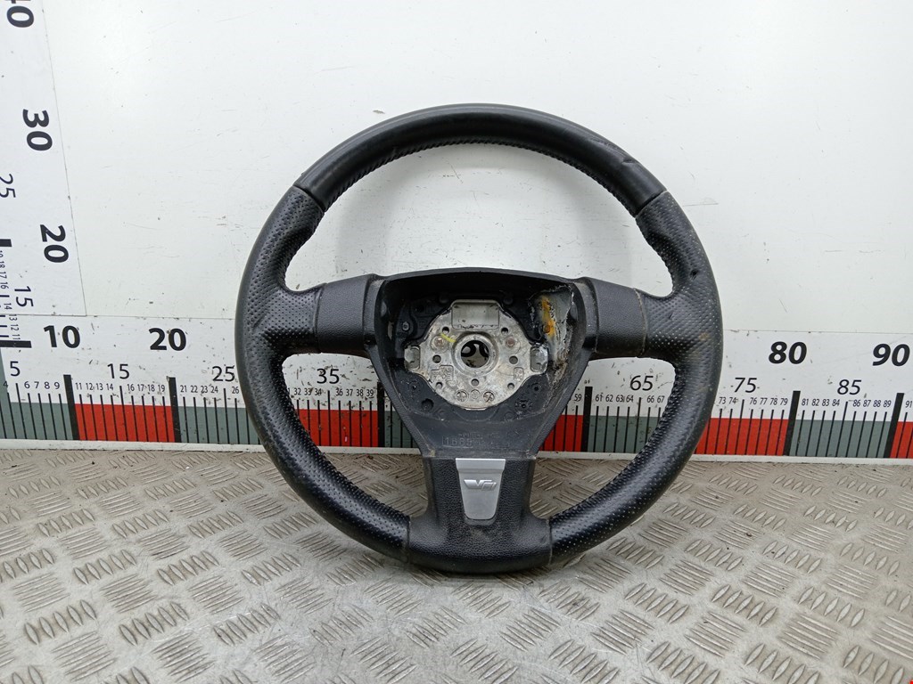Руль