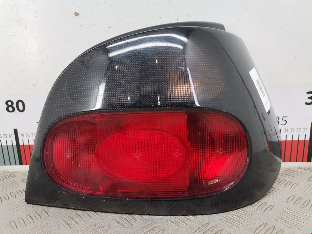 Фонарь задний правый RENAULT Megane I 1996-2002
