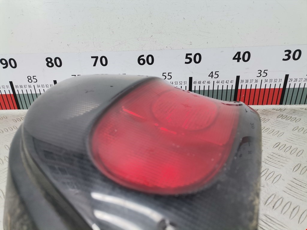 Фонарь задний правый RENAULT Megane I 1996-2002