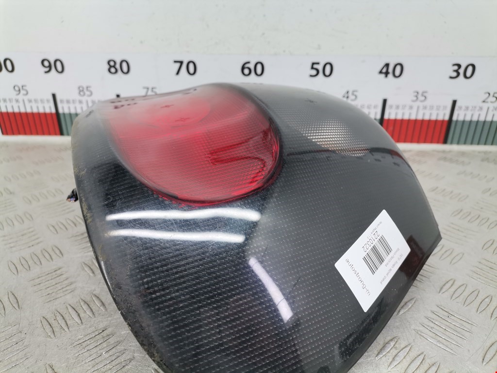 Фонарь задний правый RENAULT Megane I 1996-2002