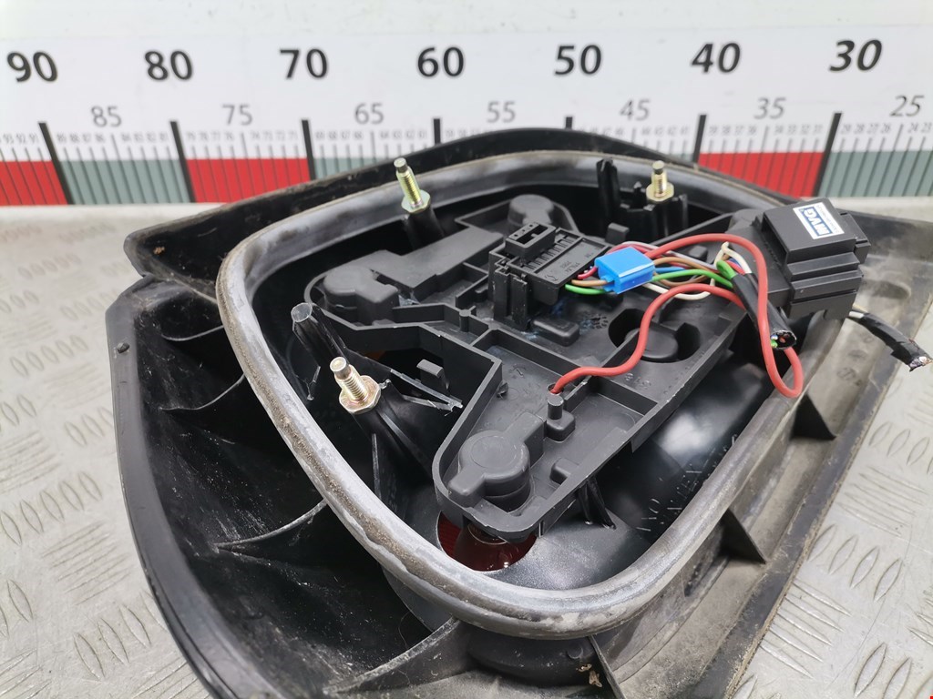 Фонарь задний правый RENAULT Megane I 1996-2002