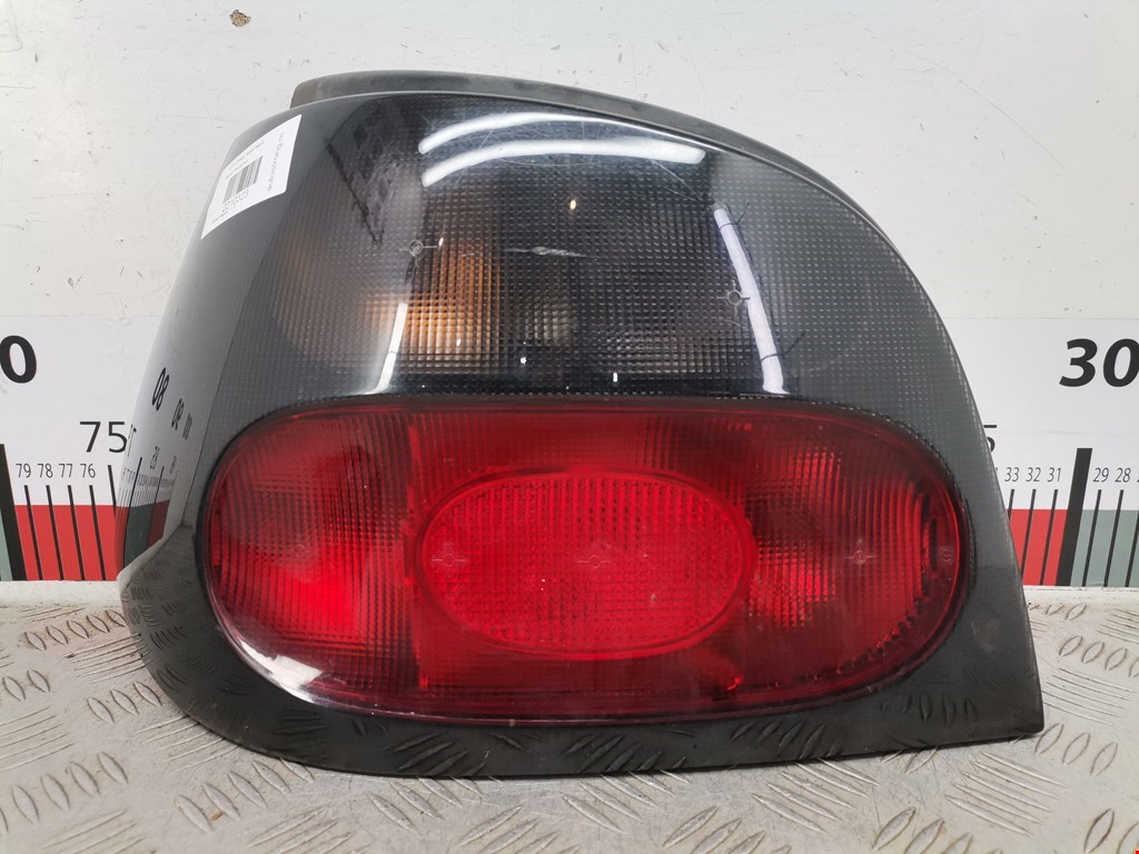 Фонарь задний левый RENAULT Megane I 1996-2002