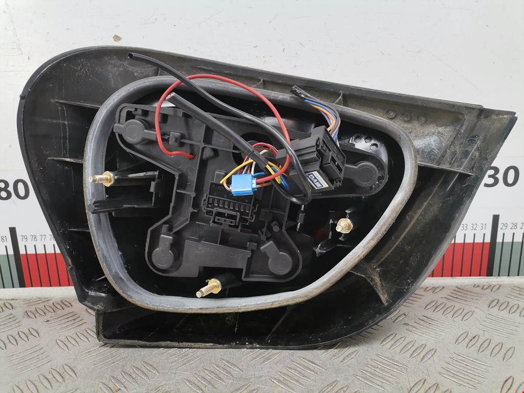 Фонарь задний левый RENAULT Megane I 1996-2002