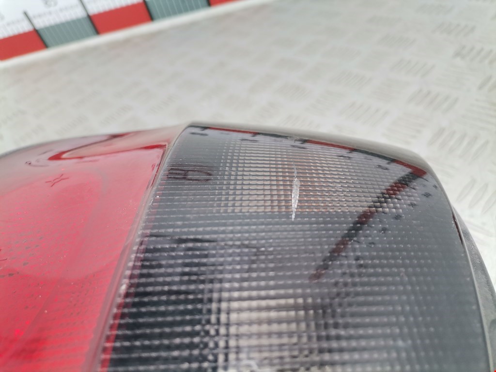 Фонарь задний левый RENAULT Megane I 1996-2002